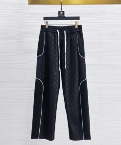 LV2025春季新款休闲裤官网同_8983