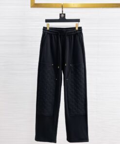 LV2025春季新款休闲裤官网同_8986