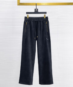 LV2025春季新款休闲裤官网同_8987