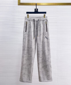 LV2025春季新款休闲裤官网同_8988