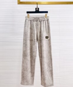 LV2025春季新款休闲裤官网同_8994