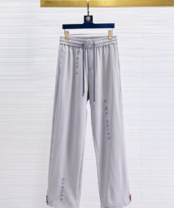 LV2025春季新款休闲裤官网同_9006