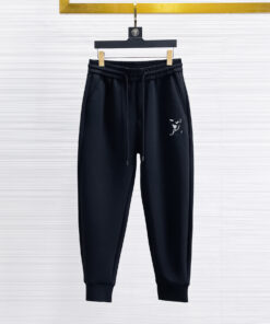 LV2025春季新款休闲裤官网同_9019