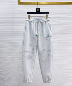 LV2025春季新款休闲裤官网同_9031