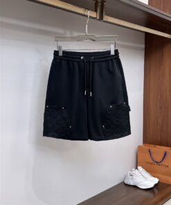 LV2025春夏新品三标齐全松紧_8070