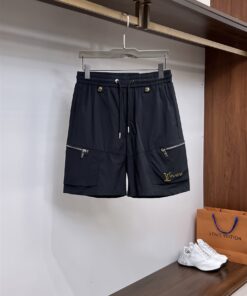 LV2025春夏新品三标齐全松紧_8074