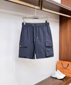 LV2025春夏新品三标齐全松紧