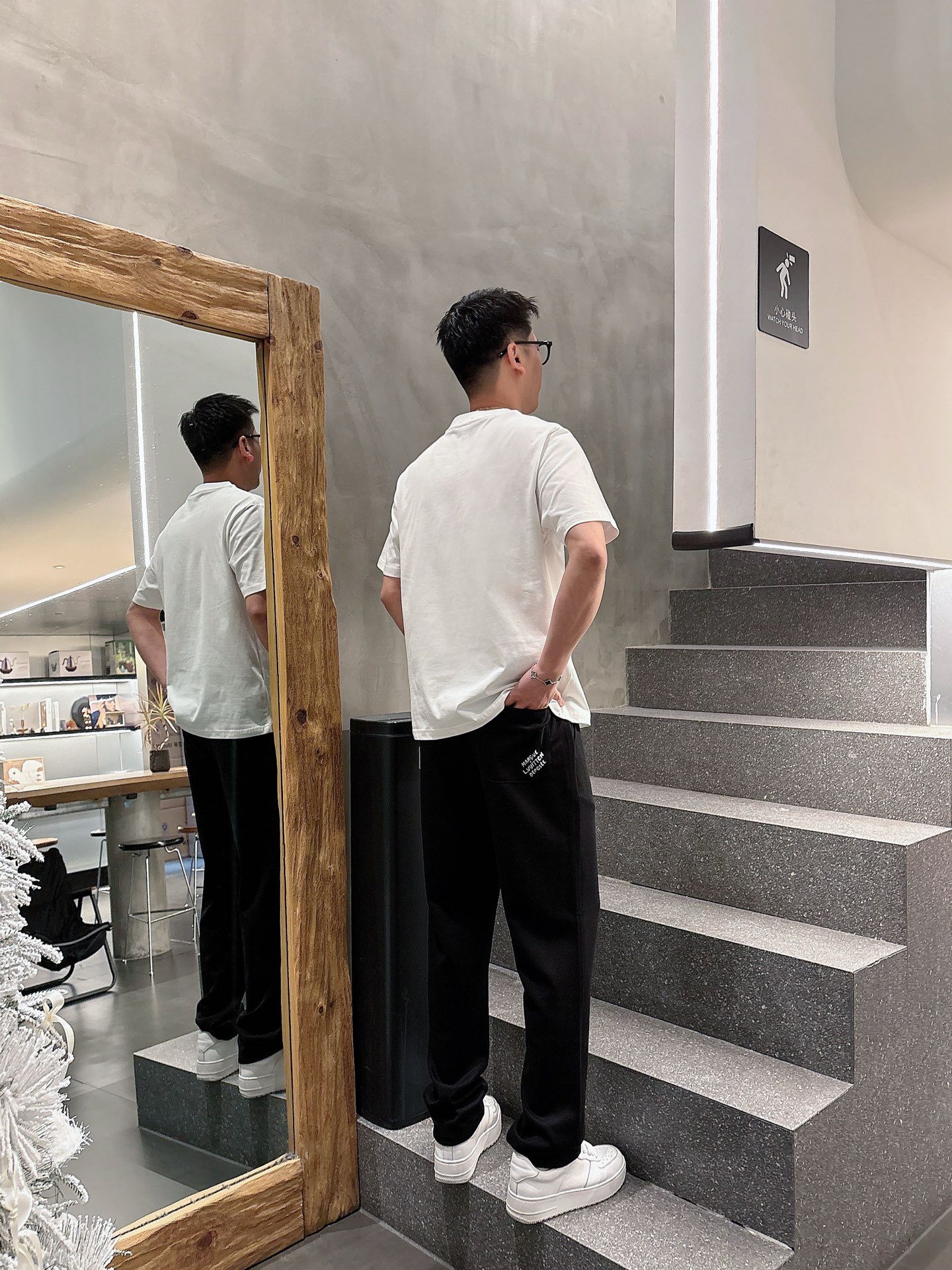 LV2025春夏休闲裤子美学的_13375 - 图片 4