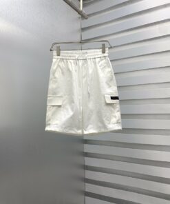 LV2025夏季新款男士休闲短