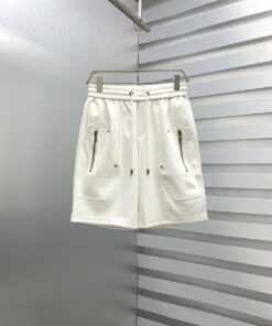 LV2025夏季新款男士休闲短裤_8106