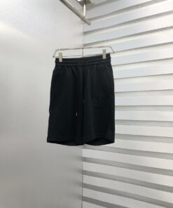 LV2025夏季新款男士休闲短裤_8107