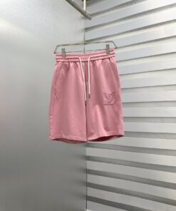 LV2025夏季新款男士休闲短裤_8108
