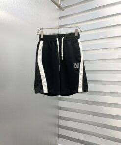 LV2025夏季新款男士休闲短裤_8125