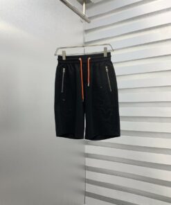 LV2025夏季新款男士休闲短裤_8140