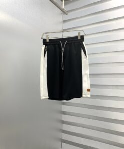 LV2025夏季新款男士休闲短裤_8146