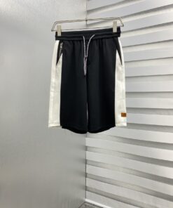 LV2025夏季新款字母LOGO休闲_8157