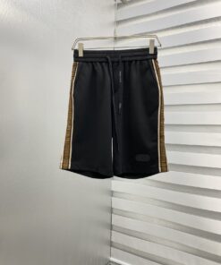 LV2025夏季新款字母LOGO休闲_8161