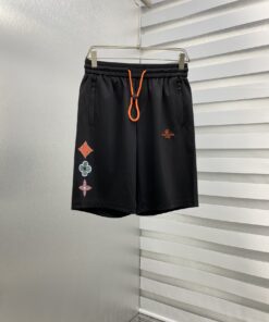 LV2025夏季新款字母LOGO休闲_8165