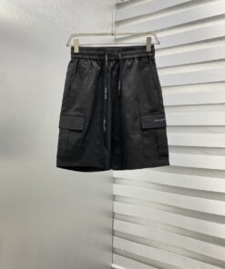 LV2025夏季新款字母LOGO休闲_8179