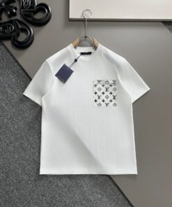 LV2025早春最新款短袖T恤原_18013