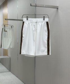 LV   25SS春夏新款短裤美