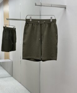 LV 25SS春夏新款短裤美学_468