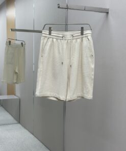 LV 25SS春夏新款短裤美学_469