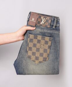 LV经典四季款款洗水复古男_9659