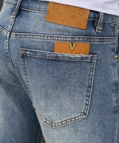 LV路易威登2025ss春夏新款男士