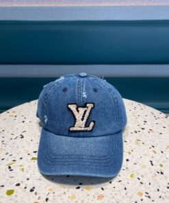 Lv路易威登新款专柜同步牛仔洗