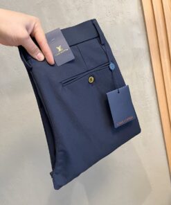 LV路易威登休闲裤西裤2025SS_13446