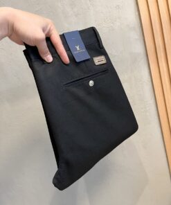 LV路易威登休闲裤西裤2025SS_13448