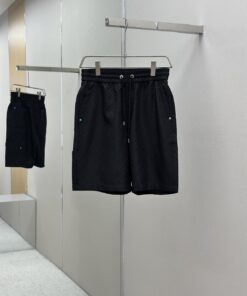 Lv 男士精品休闲裤顶级面料休