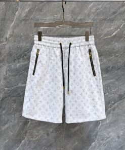 LV 三标齐全 2025夏季新款男士休