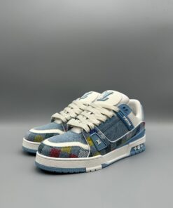 LV trainer  驴家trainer 原_12343