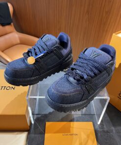LV  TRAINER MAXI 运动鞋si