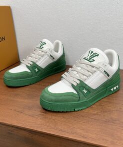 LVTRAINER新款男士运动鞋出货