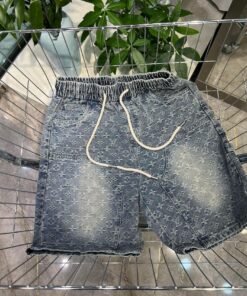 。 LV新款牛仔短裤 码数:M-