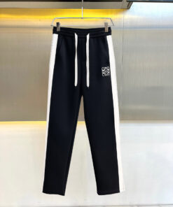 罗意威2025春季新款休闲裤_15414