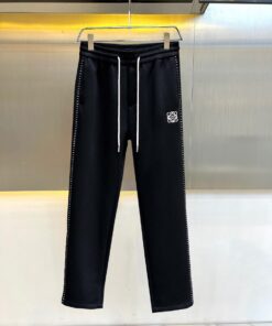 罗意威2025春季新款休闲裤_15450