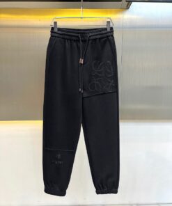 罗意威2025春季新款休闲裤_15462