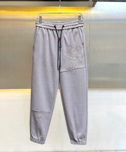 罗意威2025春季新款休闲裤_15463