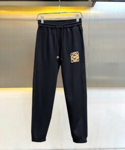 罗意威2025春季新款休闲裤_15477