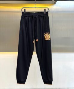 罗意威2025春季新款休闲裤_15483