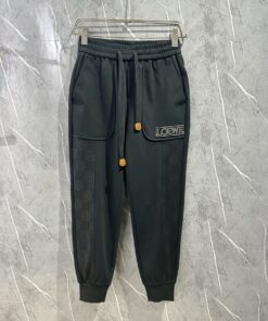 罗意威2025春季新款休闲裤_16683