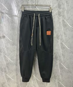 罗意威2025春季新款休闲裤_16696