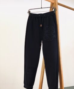 罗意威2025春季新款休闲裤_16734