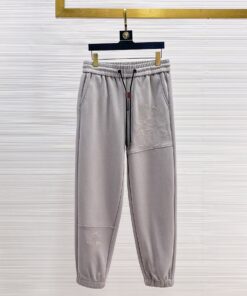 罗意威2025春季新款休闲裤_9045