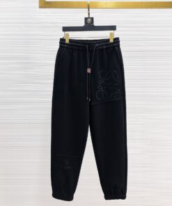 罗意威2025春季新款休闲裤_9046