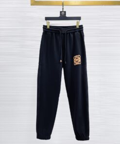 罗意威2025春季新款休闲裤_9055